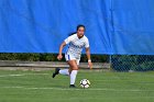 Women's Soccer vs JWU  Wheaton Women's Soccer vs Johnson & Wales University. - Photo by Keith Nordstrom : Wheaton, Soccer